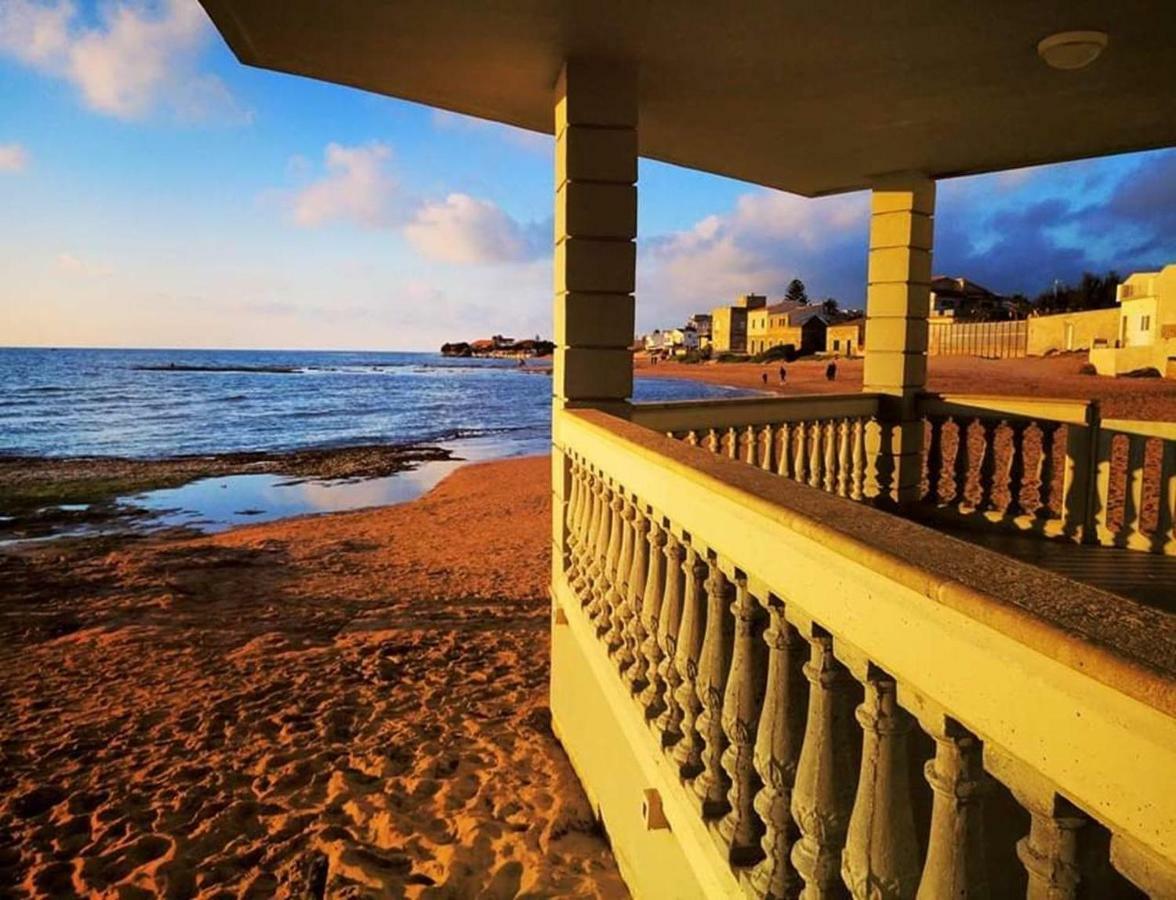 Апартаменти La Stella Di Montalbano Con Parcheggio Privato Пунта-Секка Екстер'єр фото